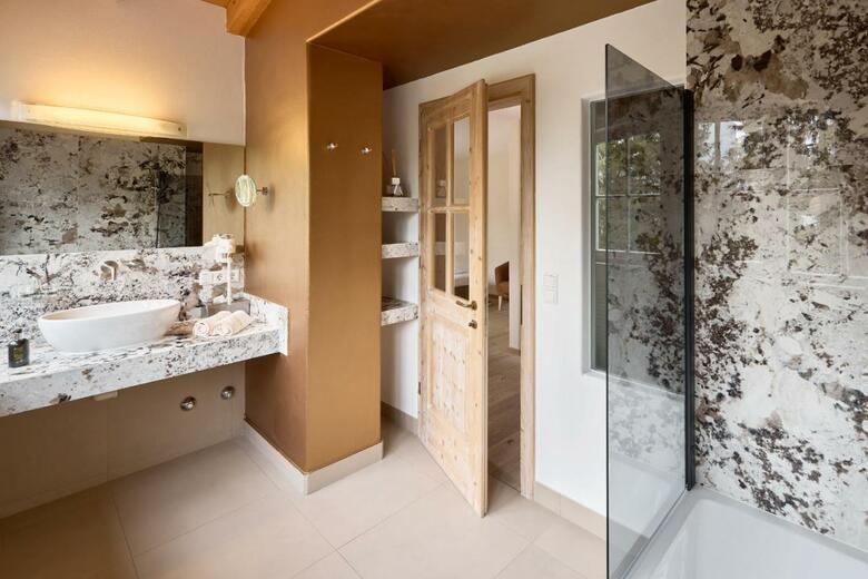 Hotel Dolomit B&B