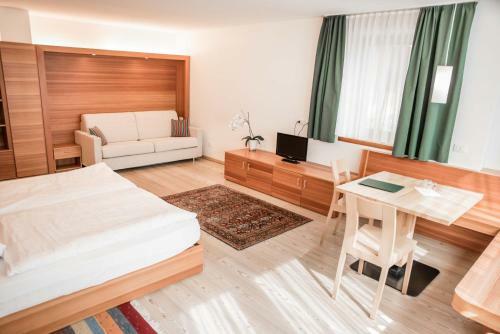 Hotel & Residence La Villa
