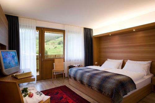 Hotel & Residence La Villa
