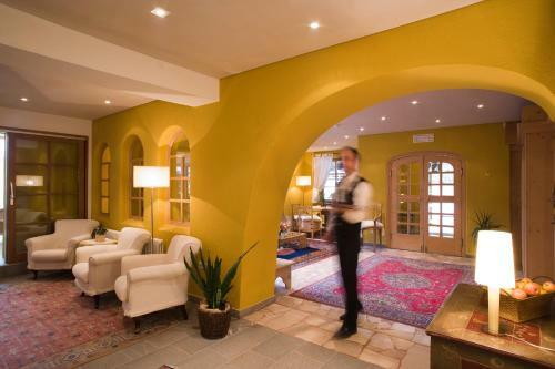 Hotel & Residence La Villa