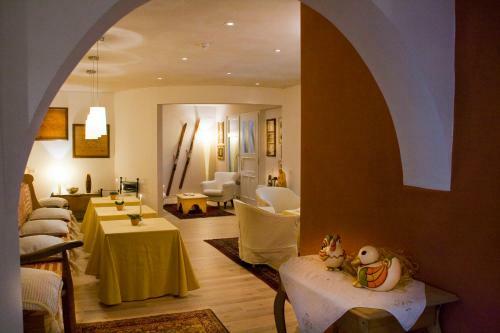 Hotel & Residence La Villa