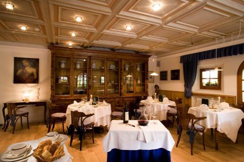 Hotel & Residence La Villa