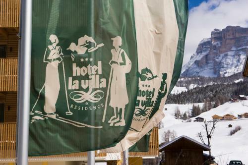 Hotel & Residence La Villa