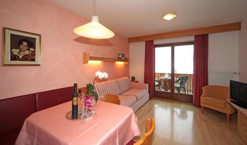 Apartamento Residence Sas Vanna
