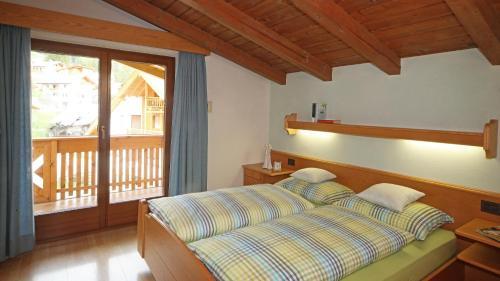 Apartamento Residence Sas Vanna