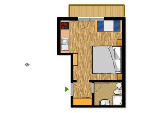 Hotel Garn� Lasteis