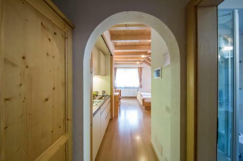 Hotel Garn� Lasteis
