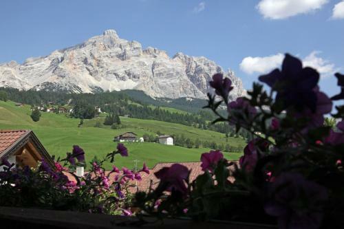 Hotel Garn� Lasteis