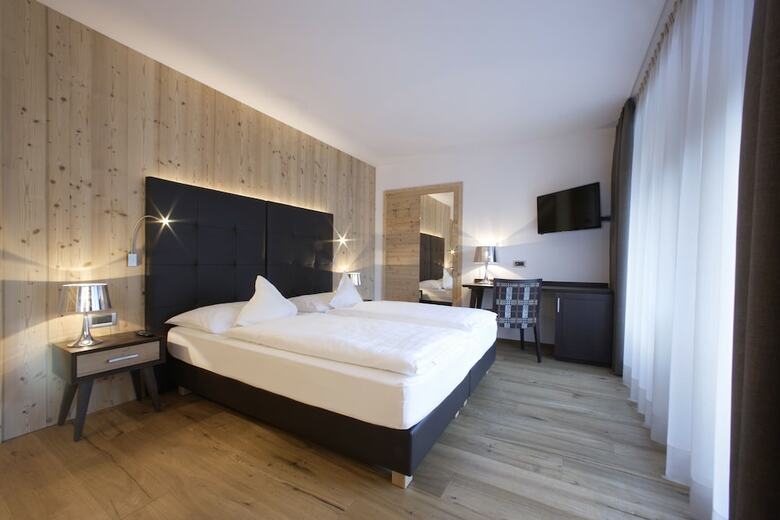 Hotel Ciasa Soleil