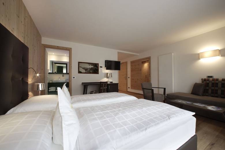 Hotel Ciasa Soleil