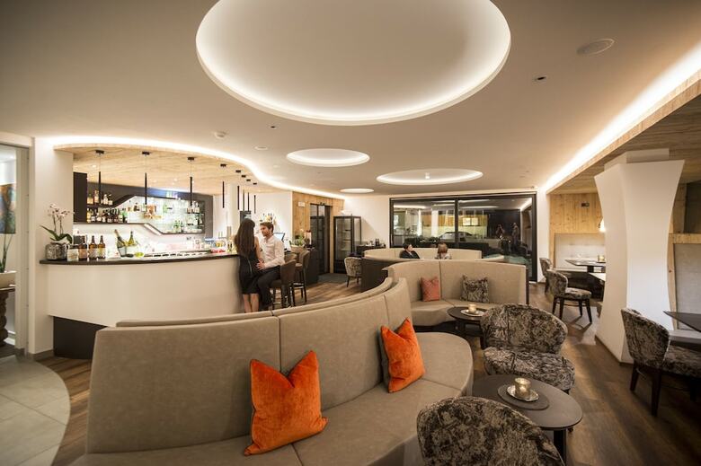 Hotel Ciasa Soleil