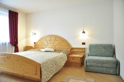 Ciasa Mira - Belaval Apartments