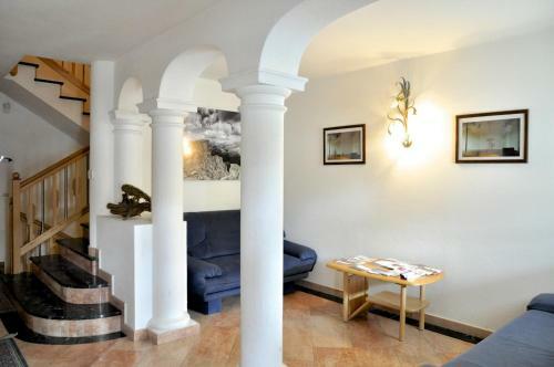 Ciasa Mira - Belaval Apartments