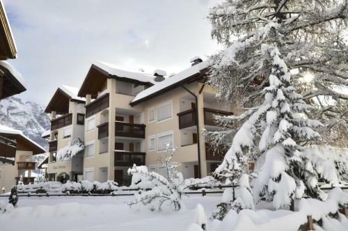 Belaval Apartments