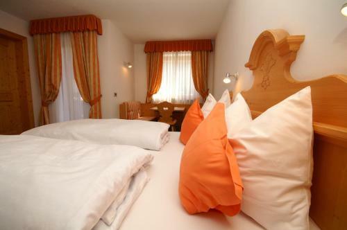 Hotel Garni La Ciasota