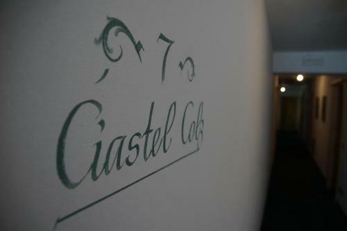 Hotel Garni La Ciasota