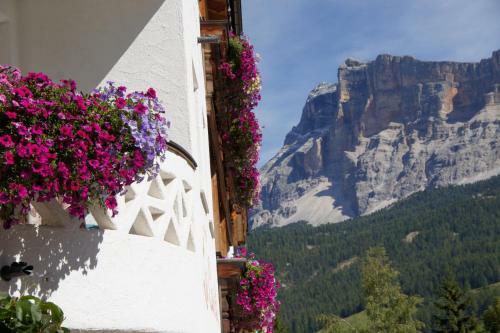 Hotel Garni La Ciasota