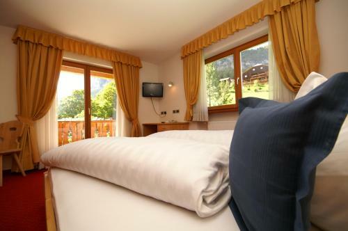 Hotel Garni La Ciasota