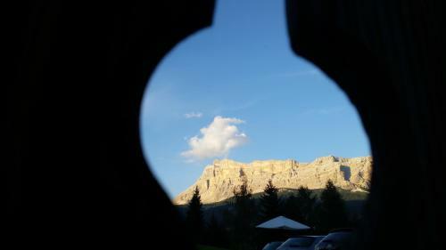 Hotel Garni La Ciasota