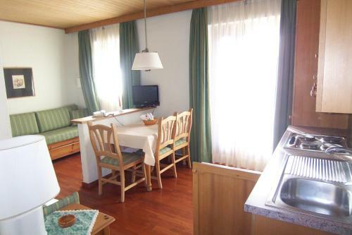 Aparthotel Sport Hotel Astoria