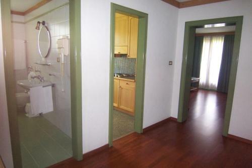 Aparthotel Sport Hotel Astoria