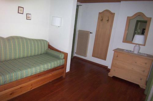 Aparthotel Sport Hotel Astoria