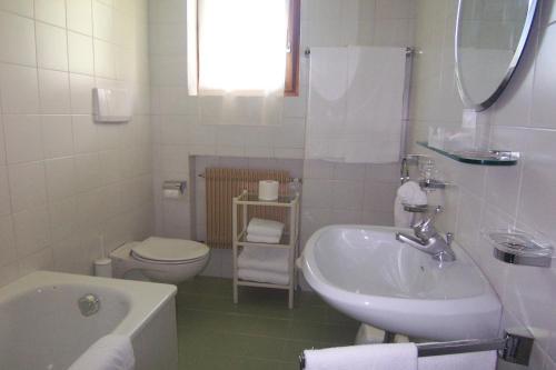 Aparthotel Sport Hotel Astoria