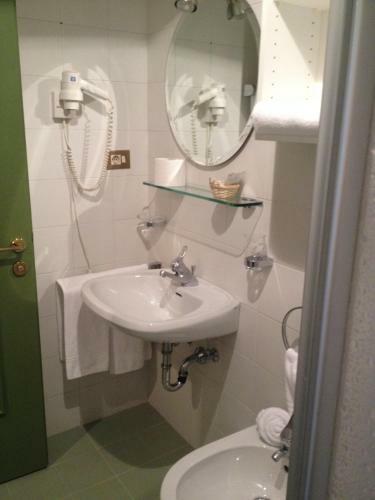 Aparthotel Sport Hotel Astoria