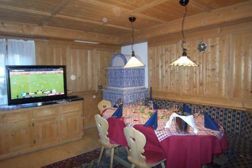 Aparthotel Sport Hotel Astoria
