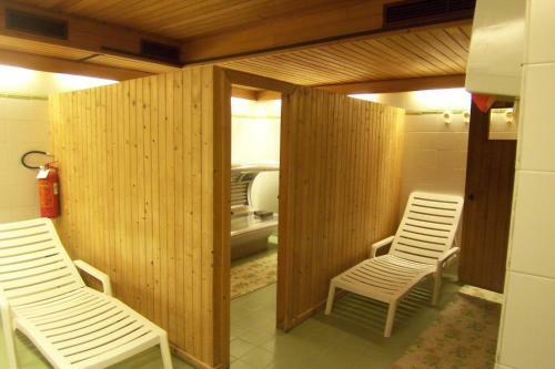 Aparthotel Sport Hotel Astoria