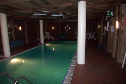 Aparthotel Sport Hotel Astoria