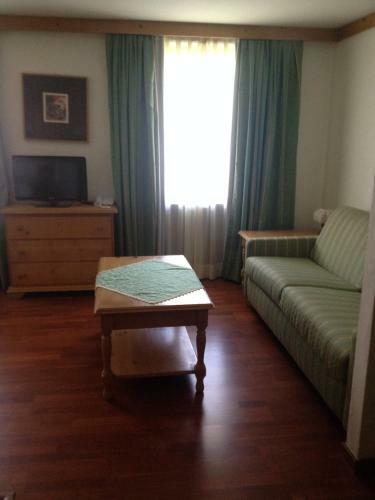 Aparthotel Sport Hotel Astoria