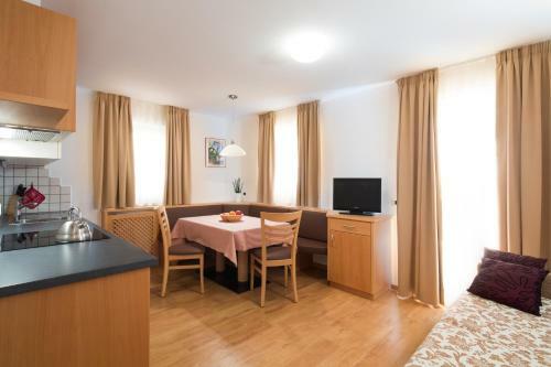 Aparthotel Apartment Sotmarin