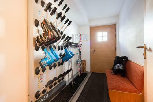 Aparthotel Apartment Sotmarin