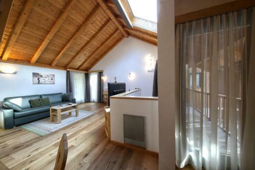 Apartamento La Bercia Dolomites Chalet
