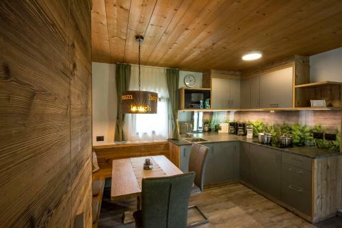 Apartamento La Bercia Dolomites Chalet