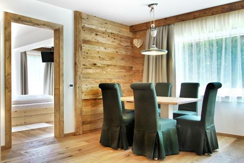 Apartamento La Bercia Dolomites Chalet