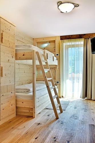 Apartamento La Bercia Dolomites Chalet