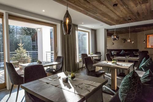 Apartamento La Bercia Dolomites Chalet
