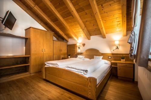 Hotel Ciasa Montanara