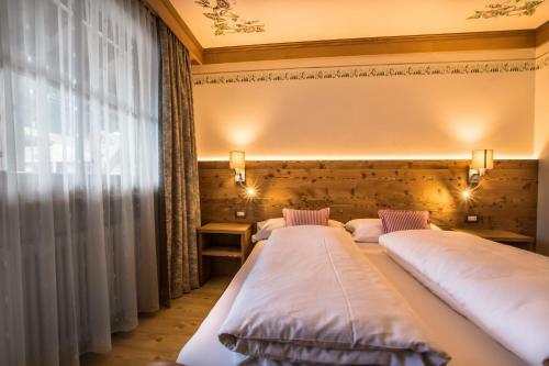 Hotel Ciasa Montanara