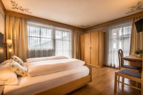 Hotel Ciasa Montanara