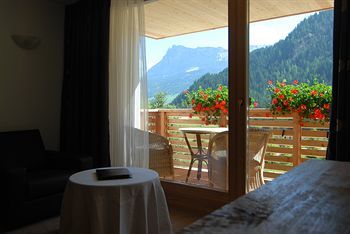 Hotel Cristallo