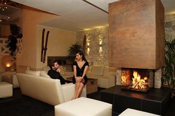 Hotel Cristallo