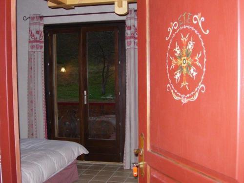 Bed & Breakfast Le Bois Des Louison