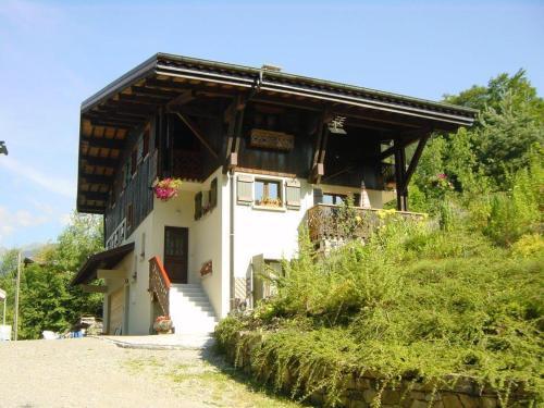 Bed & Breakfast Le Bois Des Louison