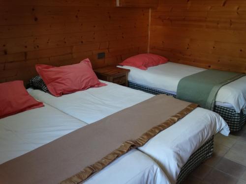 Bed & Breakfast Le Bois Des Louison
