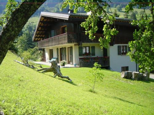 Bed & Breakfast Le Bois Des Louison