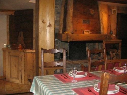 Bed & Breakfast Le Bois Des Louison