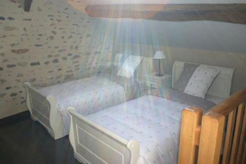 Bed & Breakfast La Ferme De Fontenelle